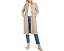 Sherpa Tweed Knit Topcoat