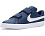 Кроссовки Nike Tennis Essential Suede с застежкой-липучкой