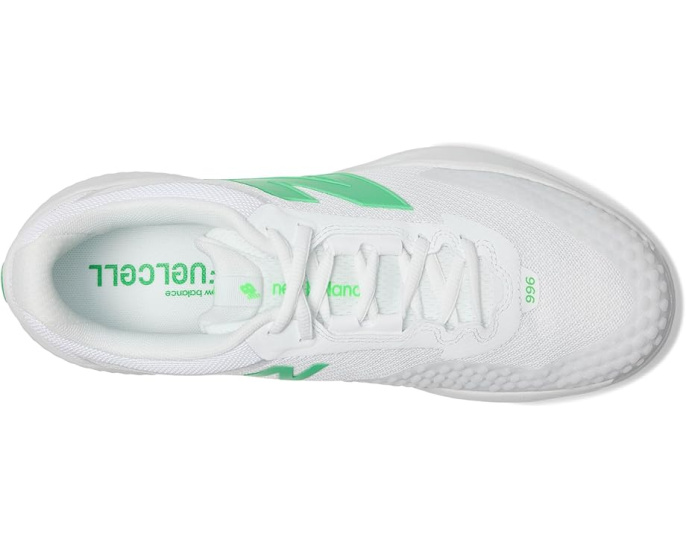New Balance кроссовки для тенниса FuelCell 996v5
