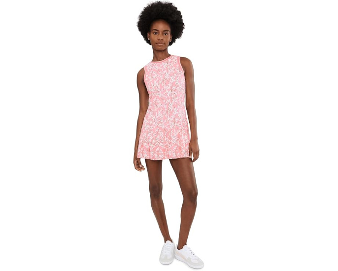 Активное платье Caleta с защитой UPF 50+ Lilly Pulitzer