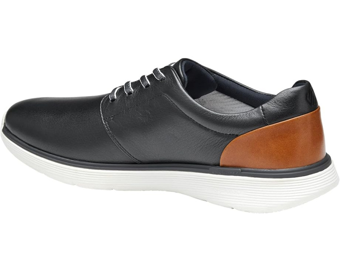 Водонепроницаемые туфли Johnston & Murphy Xc4 Prentiss 2 Plain Toe