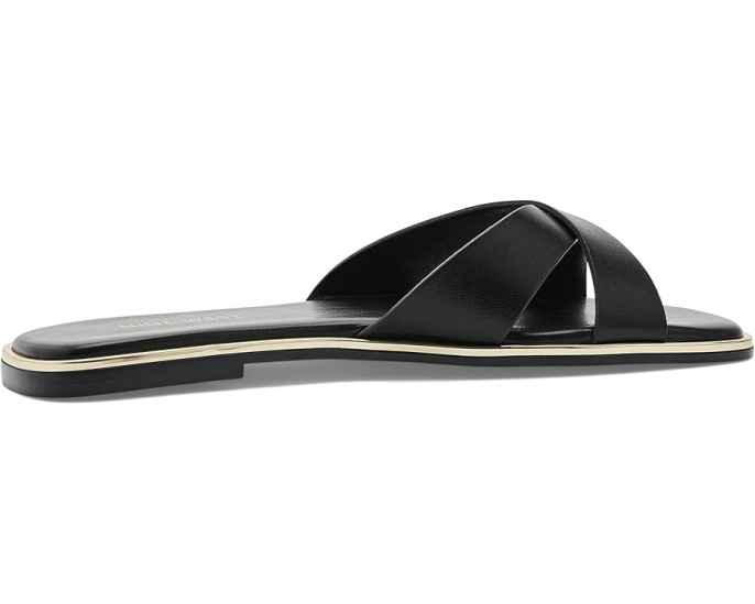 Босоножки Nine West Edeny на плоском ходу