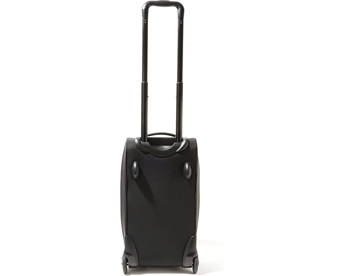 Дорожная сумка-дуэль Baggallini Carry-On с колесами
