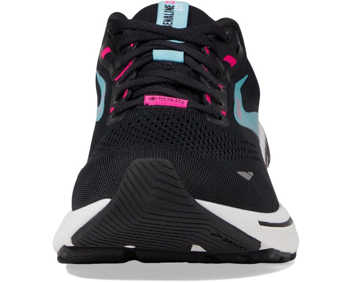 Кроссовки Brooks Adrenaline GTS 23 GTX водонепроницаемые с технологией GORE-TEX