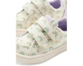 Кроссовки TOMS Cruz Double Strap для малышей и детей младшего возраста