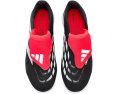 Футбольные бутсы Adidas Predator League с откидным язычком для турфа