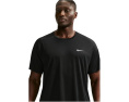 Беговой топ Nike Stride Dri-FIT Adv с коротким рукавом