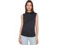 Топ без рукавов Sleeveless Draped Top от Vince