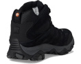 Трекинговые ботинки Merrell Moab 3 Mid с технологией Air Cushion