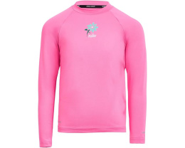 Детская футболка Nike Kids Dri-Fit UV с длинным рукавом