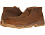 Twisted X ботинки WXCC001 Work Comp Toe Chukka с композитным носком