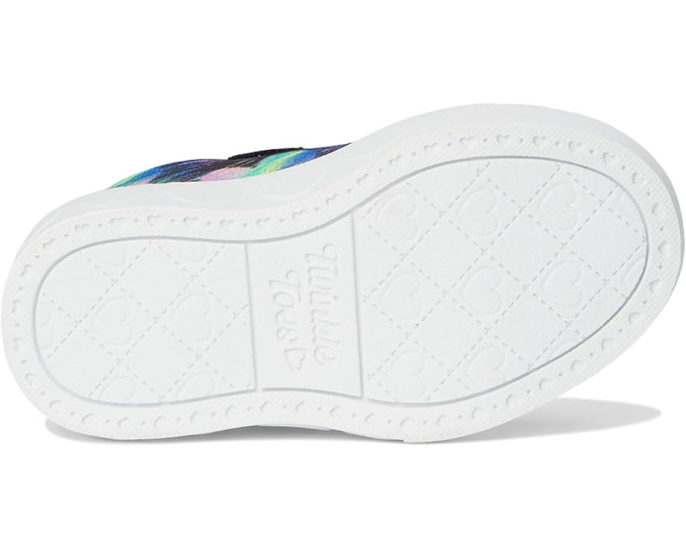 Кроссовки Skechers Heart Steps 314621N для малышей