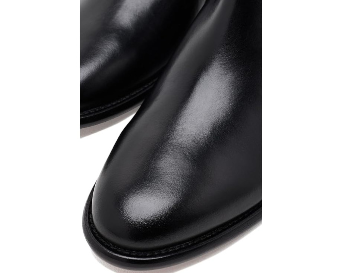 Polo Ralph Lauren ботинки Owen Leather Chelsea