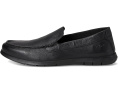 Кроссовки Clarks Flexway Step с замшевым верхом и мокасиновым носком