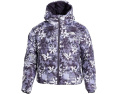 Детский пуховик The North Face Hydrenalite с капюшоном