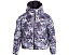 Детский пуховик The North Face Hydrenalite с капюшоном