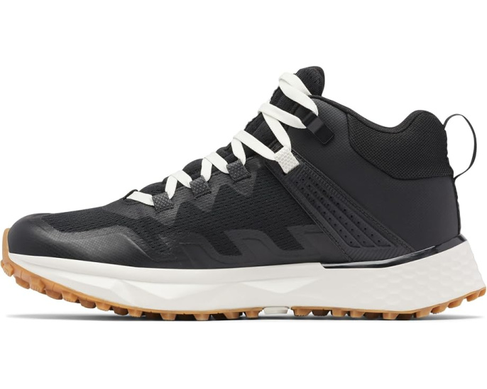 Треккинговые ботинки Columbia Facet 75 Mid Outdry