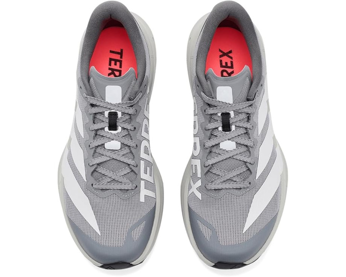 Кроссовки Adidas Terrex Agravic Sl Trail Running для бега по бездорожью