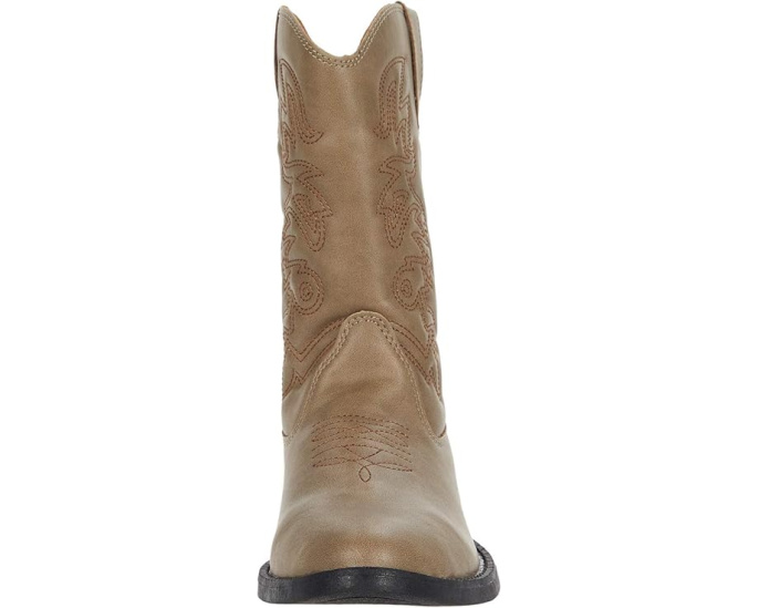 Ковбойские сапоги Deer Stags Kids Ranch с острым носком для детей