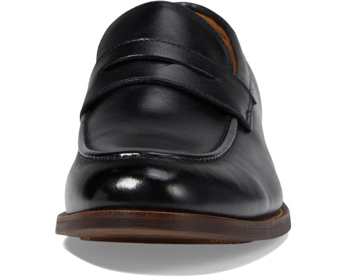 Лоферы Florsheim Rucci Moc Toe Penny с удобной съемной стелькой