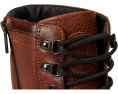 Johnston & Murphy Latham Plain Toe ботинки из телячьей кожи