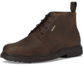 Чукка-ботинки Barbour Meays Chukka Boots из вощеной кожи с подошвой Flexcore