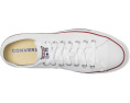 Chuck Taylor All Star Canvas Wide-Fit Low-Top