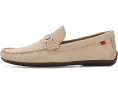 Мокасины Marc Joseph New York Park Ave 2 с гелевой вставкой в пятке