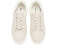 Кроссовки Calvin Klein Dabrian из искусственной замши с логотипом CK