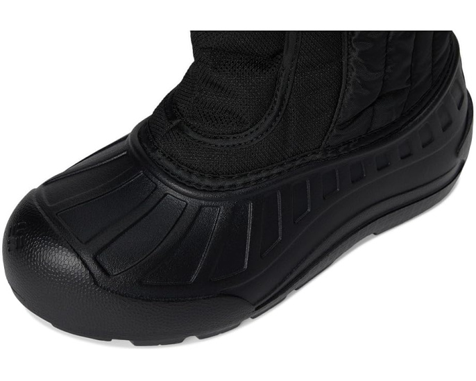 Ботинки Columbia Powderbug Snowlite Strap с утеплителем 400 г и мембраной