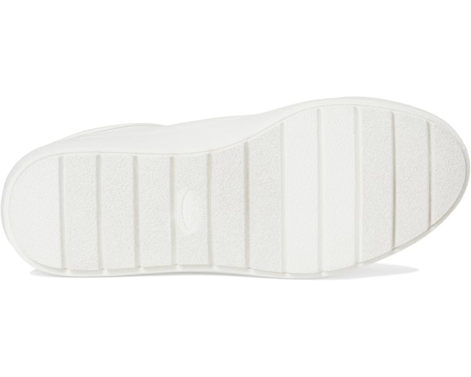 Dr. Scholl's Time Off Go кроссовки на платформе с эластичными шнурками