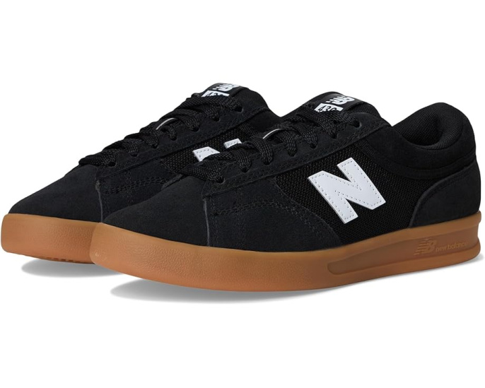 New Balance 430 Кроссовки с замшевым верхом