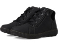 Ботинки Clarks Caroline Karli с шнуровкой и молнией