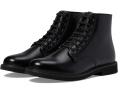 Sentinel Leather Lace-Up High Shine Chukka Bates кожаные ботинки на шнуровке