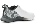 FootJoy FJ Fuel с кожаным верхом и подошвой EVA