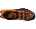 Трекинговые ботинки SALEWA Wildfire Nxt Mid Gtx с мембраной Gore Tex