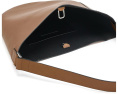 Сумка AllSaints Luna Hobo Shoulder Bag через плечо из мягкой кожи