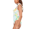 Цельный купальник Aemma с рюшами от Lilly Pulitzer