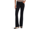 Джинсы Natalie Corduroy Bootcut in Black KUT from the Kloth