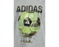 Детский спортивный костюм adidas Heather Color-Block