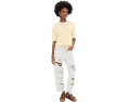 Джинсы Free People Moxie Low Slung Pull-On Barrel с заниженной талией