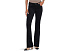 Джинсы Natalie Corduroy Bootcut in Black KUT from the Kloth