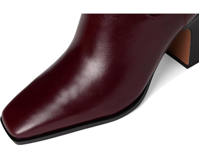 Ботинки Franco Sarto Jonie Wide Calf с широким голенищем