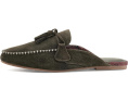 Silverlake Suede