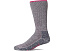 Носки Smartwool Mountaineer Classic Edition с максимальной амортизацией Second Cut в стиле crew