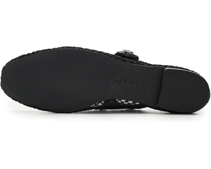 Туфли Sam Edelman Michaela Mesh Mary Jane с цветочным принтом
