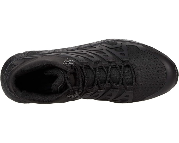 Wolverine Rev Durashocks Ultraspring Mid CarbonMAX с композитным носком