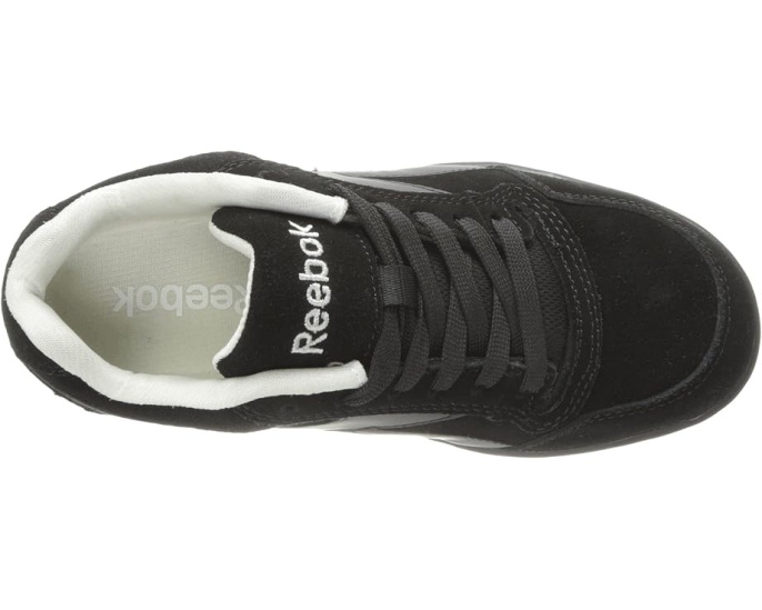 Рабочие ботинки Soyay с защитой мыска Reebok