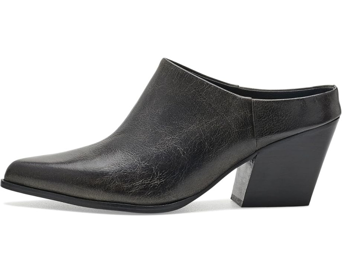 Мюли Seychelles Morning Joe II Leather с острым мысом