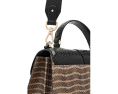 Сумка Annalise с клапаном от Brahmin